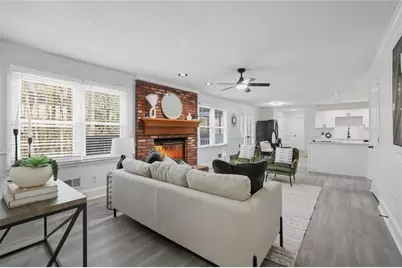 4645 Riveredge Cove, Snellville, GA 30039 - Photo 7