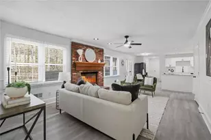 4645 Riveredge Cove, Snellville, GA 30039 - Photo 7