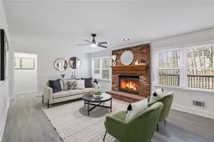 4645 Riveredge Cove, Snellville, GA 30039 - Photo 5