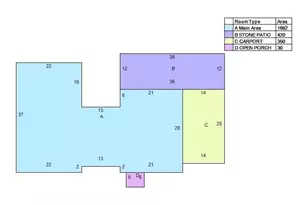 1466 Varner Rd, Marietta, GA 30062 - Photo 5