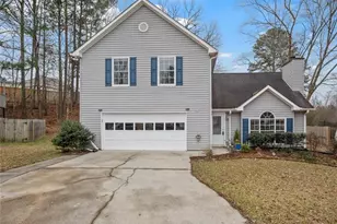 5066 Allison Way, Sugar Hill, GA 30518 - Photo 1