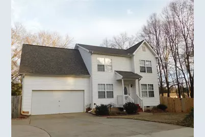 554 Samaritan Drive, Cumming, GA 30040 - Photo 1