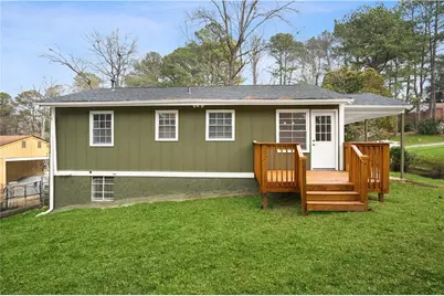 452 Fedora Way NW, Atlanta, GA 30331 - Photo 27