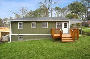 452 Fedora Way NW, Atlanta, GA 30331 - Photo 27