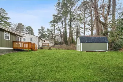 452 Fedora Way NW, Atlanta, GA 30331 - Photo 27