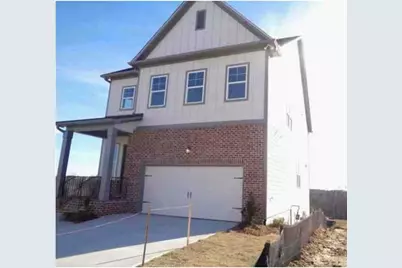 1122 Winding Branch Drive, Canton, GA 30114 - Photo 1