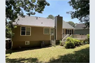 2620 Abbotts Glen Drive NW, Acworth, GA 30101 - Photo 3