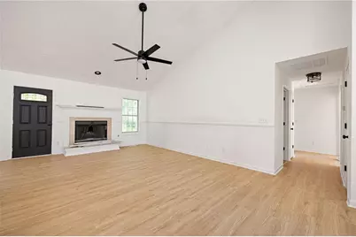 2620 Abbotts Glen Drive NW, Acworth, GA 30101 - Photo 9