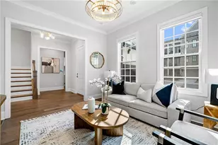 5115 Bandolino Ln, Peachtree Corners, GA 30092 - Photo 7