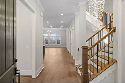 5115 Bandolino Lane, Peachtree Corners, GA 30092 - Photo 3