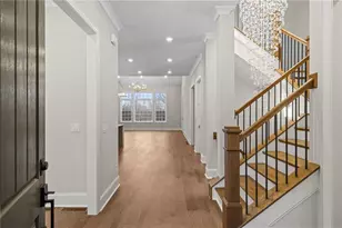 5115 Bandolino Ln, Peachtree Corners, GA 30092 - Photo 3