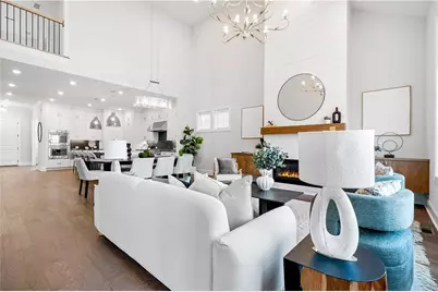 5115 Bandolino Lane, Peachtree Corners, GA 30092 - Photo 21