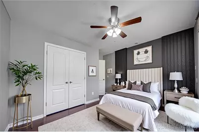 2505 Arnold Mill Road, Lawrenceville, GA 30044 - Photo 33