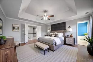 2505 Arnold Mill Rd, Lawrenceville, GA 30044 - Photo 23