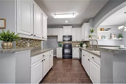 2505 Arnold Mill Road, Lawrenceville, GA 30044 - Photo 11