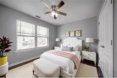 2505 Arnold Mill Road, Lawrenceville, GA 30044 - Photo 31