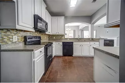 2505 Arnold Mill Road, Lawrenceville, GA 30044 - Photo 13