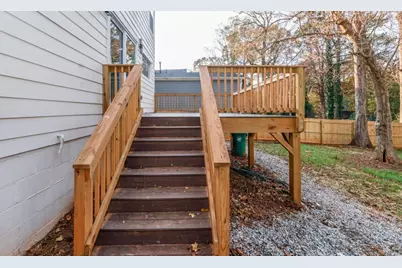 2566 Creekwood Terrace, Decatur, GA 30030 - Photo 49