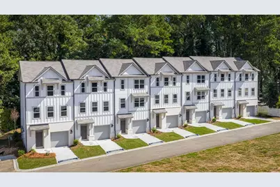 1322 Lakota Place, Atlanta, GA 30315 - Photo 1