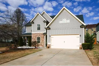 2480 Park Estates Drive, Snellville, GA 30078 - Photo 1
