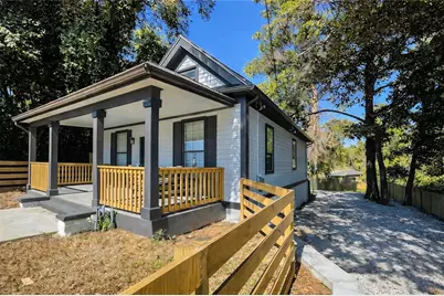 334 McDonough Boulevard SE, Atlanta, GA 30315 - Photo 1