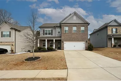 7000 Lancaster Crossing, Flowery Branch, GA 30542 - Photo 5