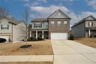 7000 Lancaster Xing, Flowery Branch, GA 30542 - Photo 5