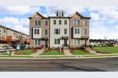 114 Brackley Drive, Cumming, GA 30040 - Photo 1