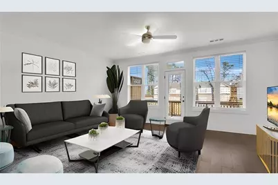 114 Brackley Drive, Cumming, GA 30040 - Photo 9