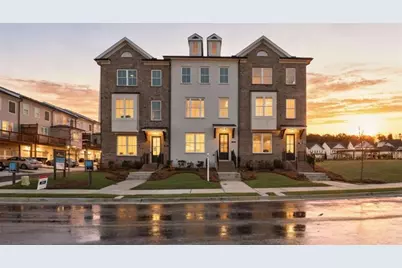 114 Brackley Drive, Cumming, GA 30040 - Photo 1