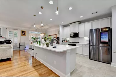 1522 Bouvier Place, Lawrenceville, GA 30043 - Photo 5