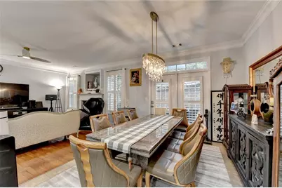 1522 Bouvier Place, Lawrenceville, GA 30043 - Photo 15