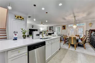 1522 Bouvier Pl, Lawrenceville, GA 30043 - Photo 7