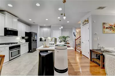 1522 Bouvier Place, Lawrenceville, GA 30043 - Photo 19