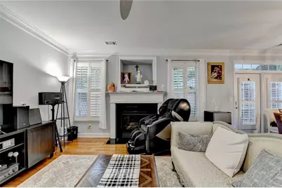 1522 Bouvier Place, Lawrenceville, GA 30043 - Photo 25