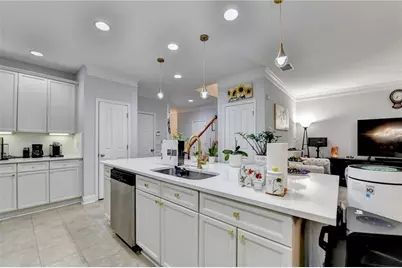 1522 Bouvier Place, Lawrenceville, GA 30043 - Photo 11