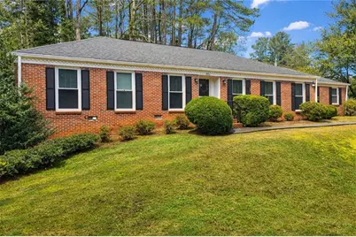 2996 Lone Star Trail, Atlanta, GA 30340 - Photo 1