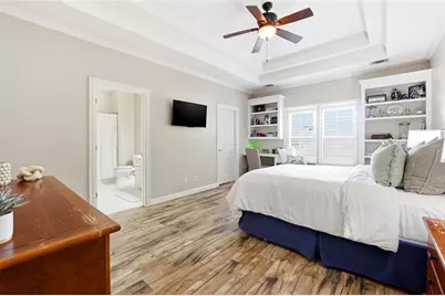 10150 Brixton Place, Suwanee, GA 30024 - Photo 31