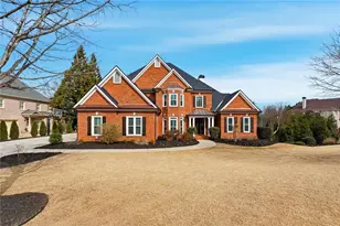 10150 Brixton Pl, Suwanee, GA 30024 - Photo 1