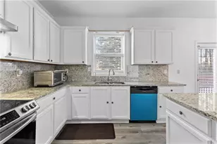 1140 Foxcroft Dr, Morrow, GA 30260 - Photo 15