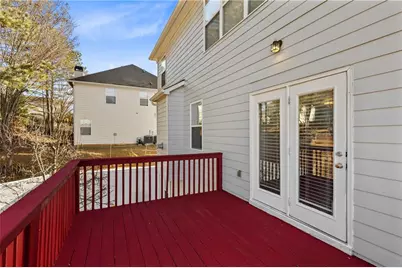 1140 Foxcroft Drive, Morrow, GA 30260 - Photo 17