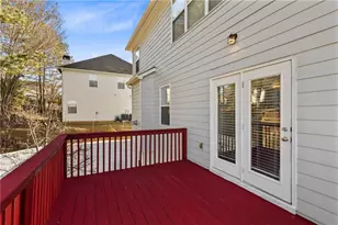 1140 Foxcroft Dr, Morrow, GA 30260 - Photo 17