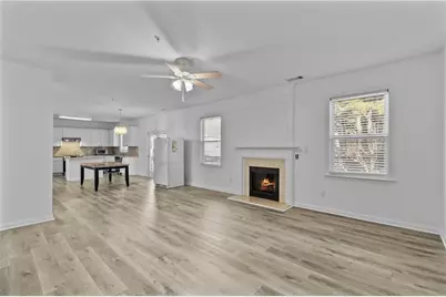 1140 Foxcroft Drive, Morrow, GA 30260 - Photo 11