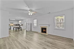 1140 Foxcroft Dr, Morrow, GA 30260 - Photo 11