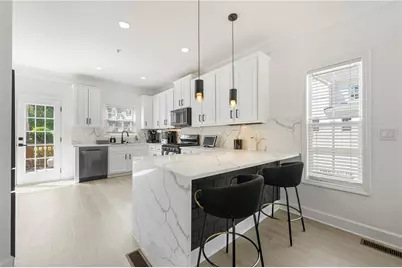 1501 Glen Ivy #BLDG 15, Marietta, GA 30062 - Photo 7