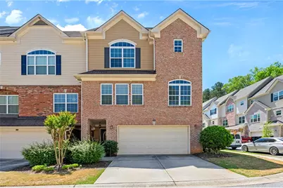 1501 Glen Ivy #BLDG 15, Marietta, GA 30062 - Photo 1