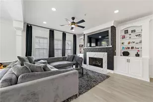 1501 Glenivy, Marietta, GA 30062 - Photo 5