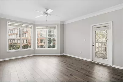 4102 Westchester Ridge NE, Brookhaven, GA 30319 - Photo 9