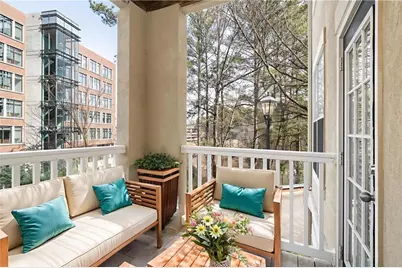 4102 Westchester Ridge NE, Brookhaven, GA 30319 - Photo 5