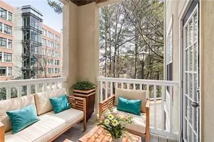 4102 Westchester Ridge NE, Brookhaven, GA 30319 - Photo 5